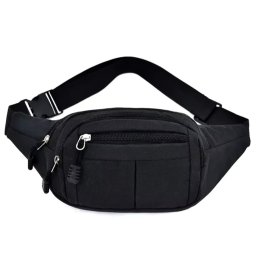 Gaira® Ledvinka 5205, Barva černá