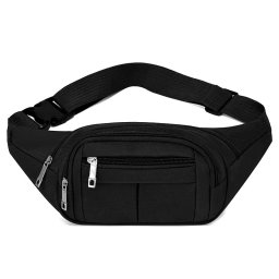 Gaira® Ledvinka 5066, Barva černá
