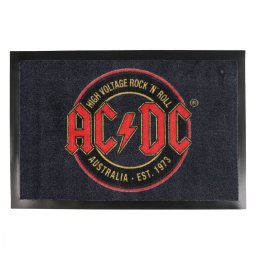rohožka AC/DC - Australia/Est. 1973 - ROCKBITES - 100832