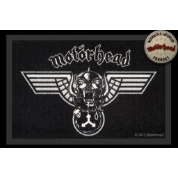 rohožka Motörhead - Winged Warpig - ROCKBITES - 100878