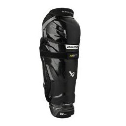 Hokejové holeně Bauer Supreme M5 Pro INT (1061889) 13" = výška postavy 147 - 165cm