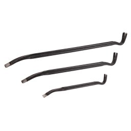 DEMA Páčidla, 3-dílná sada 20225D