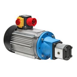 DEMA Hydraulické čerpadlo 5,5 kW / 400 V 99062D