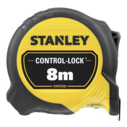 STANLEY Svinovací metr 8 m x 25 mm Control Lock™ STHT37232-0 STHT37232E