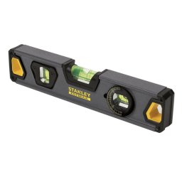 STANLEY Vodováha Pro Box Torpedo 23 cm FatMax® XTHT0-42495 XTHT042495