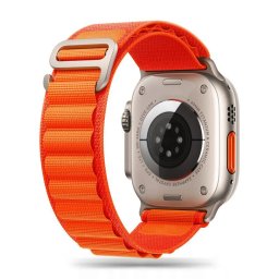 Tech-Protect Nylon PRO Apple Watch 4/5/6/7/8/9/10/SE 40/41/42mm - Orange