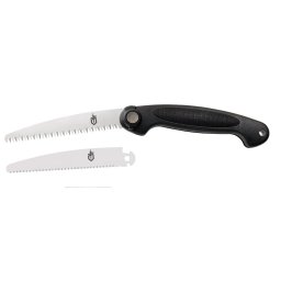 GERBER pila skládací EXCHANGE-A-BLADE ČERNÁ