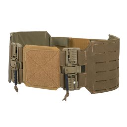 Boky RAPID ACCESS k vestě SPITFIRE MK II® COYOTE vel. M