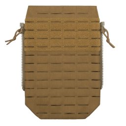 DIRECT ACTION panel zadní MOLLE SPITFIRE MK II COYOTE