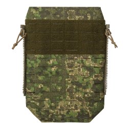 DIRECT ACTION panel zadní MOLLE SPITFIRE MK II PENCOTT WILDWOOD
