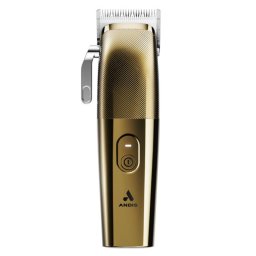 AKU střihací strojek ANDIS Envy II Premier Edition Gold