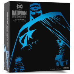 Batman: Návrat Temného rytíře (Deluxe edice)