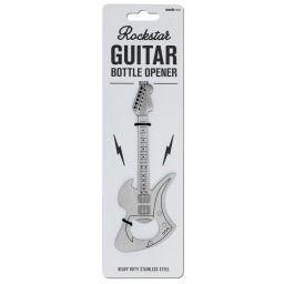 otvírák na láhev SUCK UK - GUITAR - SK BOGUITAR1