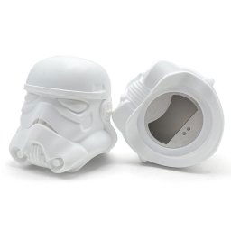 otvírák na láhev STAR WARS - ORIGINAL STORMTROOPER - SUCK UK - SK STBOHELM1