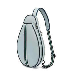 Gaira® Batoh Raketa 5171, Barva modrá