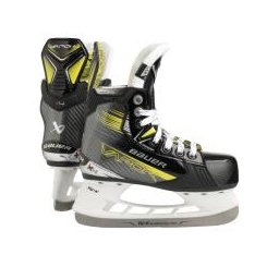 Hokejové brusle Bauer Vapor X4 YTH (1061733) BAUER 10.0Y / D / 28.0 EUR / 17.8 CM