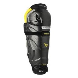 Hokejové holeně Bauer Supreme Mach INT (1061888) 13" = výška postavy 147 - 165cm