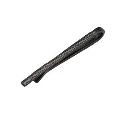 Gaira® Spona na kravatu 7429, Barva černá