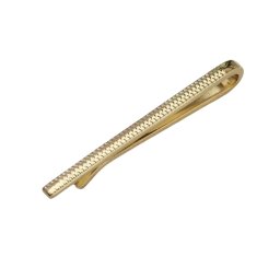 Gaira® Spona na kravatu 7429, Barva zlatá