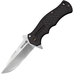 Cold Steel nůž zavírací CRAWFORD MODEL 1 ČERNÝ