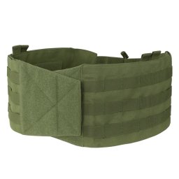 Boky k vestě VAS ZELENÉ vel. L-XL