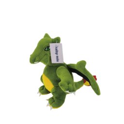 Plyšová hračka drak Baby Mix 15cm
