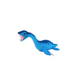 Plyšová hračka dinosaurus Baby Mix - plesiosaurus 40cm