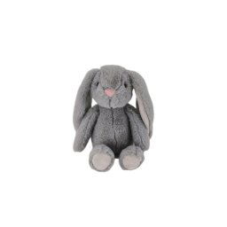 Plyšová hračka zajíček Baby Mix 20cm