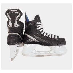 Hokejové brusle CCM Tacks XF60 JR 2.0 JR Regular - EU 35.0 - 21.8cm
