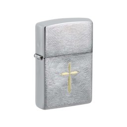 Zapalovač ZIPPO 21970 Angel Aura Design