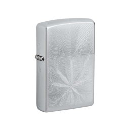 Zapalovač ZIPPO 20977 Luxury Leaf Design