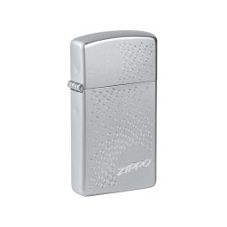 Zapalovač ZIPPO 20976 Slim Zippo Dot Design