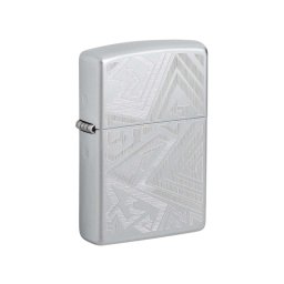 Zapalovač ZIPPO 20975 Which Way? Design