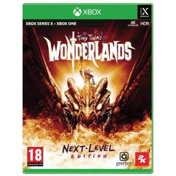 Tiny Tina’s Wonderlands (Next-Level Edition) XBOX Series X
