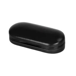 Gaira® Pouzdro na 2 brýle 70724, Barva černá