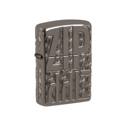 Zapalovač ZIPPO 25665 Reverse Carve Zippo Design
