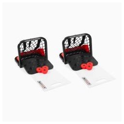 HOCKEYSHOT Sauce Phenom Travel Bundle - double SADA