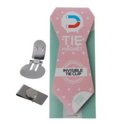 Gaira® Klip na kravatu Magnetic 7913-23