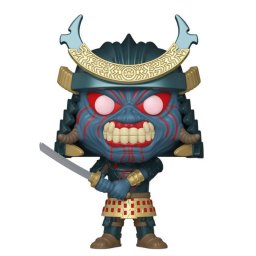 figurka Iron Maiden - POP! - Senjutsu Eddie - FK80488