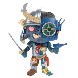 figurka Iron Maiden - POP! - FK80489