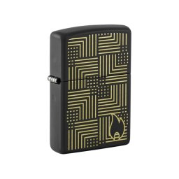 Zapalovač ZIPPO 66020 Zippo Reflection Design