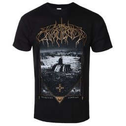 tričko pánské Wolves In The Throne Room - Celestial Lineage - Black - KINGS ROAD - 20127581