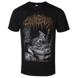 tričko pánské Wolves In The Throne Room - Primordial Arcana - Black - KINGS ROAD - 20180385