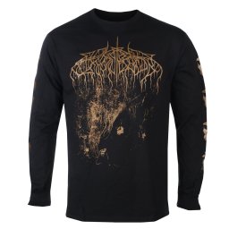 tričko pánské s dlouhým rukávem Wolves in the Throne Room - Two Hunters - Black - KINGS ROAD - 20218491