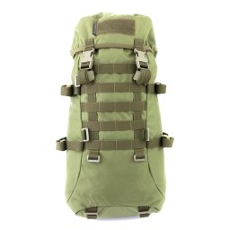 TacticalPro batoh SCOUT 30 L ZELENÝ