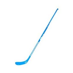 Hokejka Warrior Covert QR6 Rev flex 50 JR levé (levá ruka dole) W28