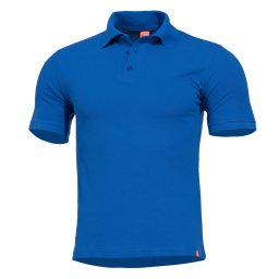 Triko/polokošile SIERRA LIBERTY BLUE vel. XL