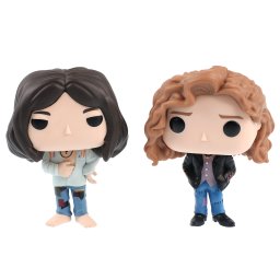 figurky (set) Black Crowes - POP! - FK79815