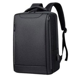 Gaira® Batoh 5025, Barva černá