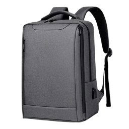 Gaira® Batoh 5025, Barva šedá